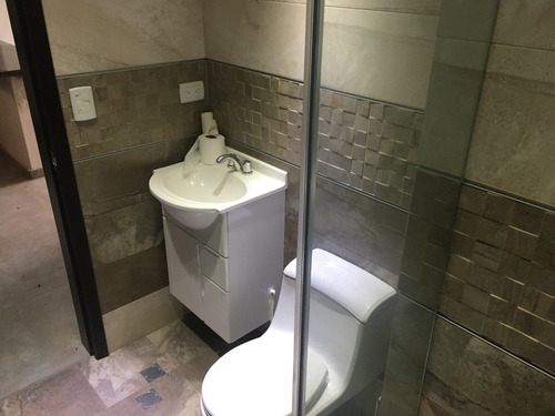 Imagen 11 de 14 de Apartamento En Venta Parque Caiza