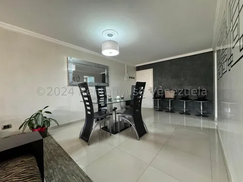 Apartamento En Venta - Ab 25-2314