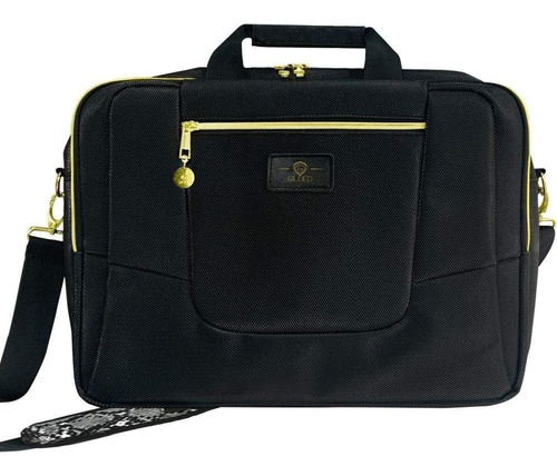 Gi Gilded Imports Designer Laptop Bag 17 Pulgadas Notebook T