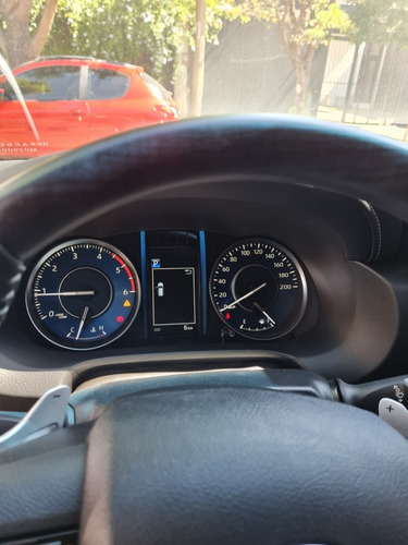 Toyota Sw4 2021 2.8 Srx 177cv 4x4 7as At