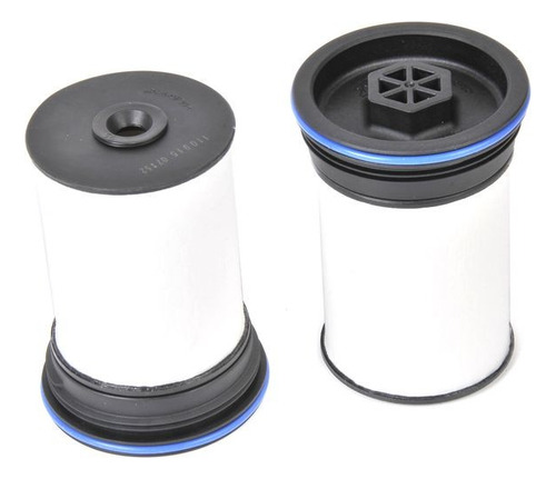 Kit Filtros Originales S10 2012 En Adelante