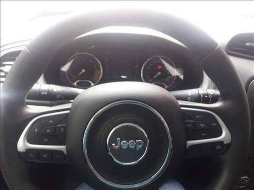 Imagem 6 de 9 de Jeep Renegade 2.0 16v Turbo Diesel Longitude 4p 4x4
