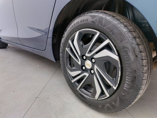 Chevrolet Onix 1.0 TURBO FLEX LT MANUAL