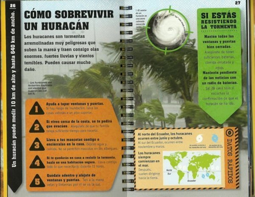 El Ultimo Manual Del Explorador Para Chicos Novelty Justin