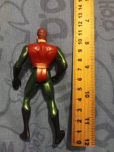 Figura De Acción De Robin (Usado)