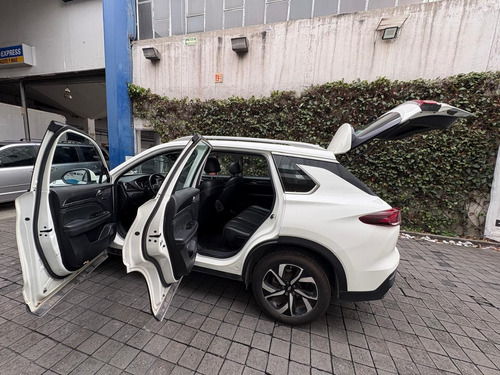 Dodge Journey 1.5 Sport 5 Pasajeros At