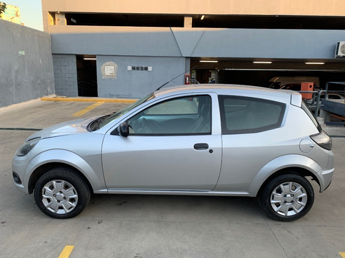 Ford Ka Fly Plus 1.0 L