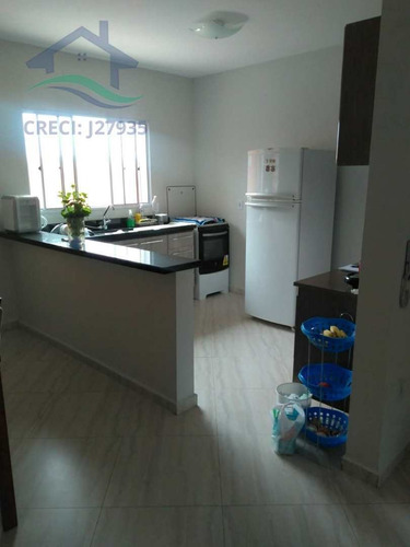 Imagem 8 de 30 de Casa De Condomínio Com 2 Dorms, Itapetinga, Atibaia - R$ 490 Mil, Cod: 2311 - V2311