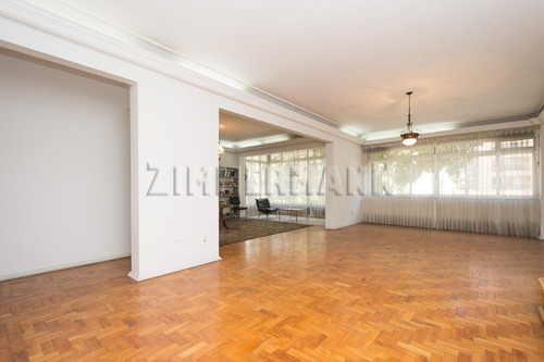 Imagem 3 de 15 de Apartamento - Jardim Paulista - Ref: 110824 - V-110824
