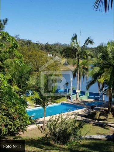 Imagem 8 de 30 de Pousada Na Margem Da Represa - 63 - 69827462