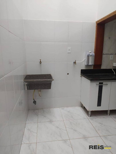 Imagem 9 de 12 de Casa Com 1 Dormitório À Venda, 120 M² Por R$ 240.000,00 - Jardim Ipiranga - Sorocaba/sp - Ca1772