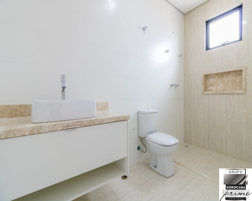 Imagem 28 de 30 de Casa Residencial, Ibiti Reserva, R$1,380,000,00. - Ca00518 - 71110557