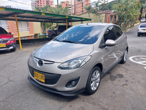 Mazda 2 Mazda 2 Automatico 