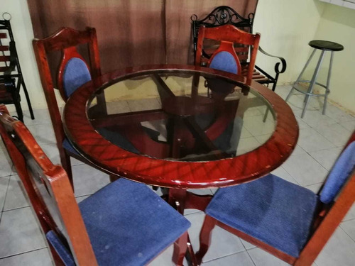 Imagen 9 de 14 de Casa De Alquiler En Santa Rosa De Pocosol