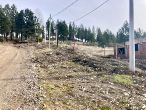 Venta Terreno / Lote Junín De Los Andes