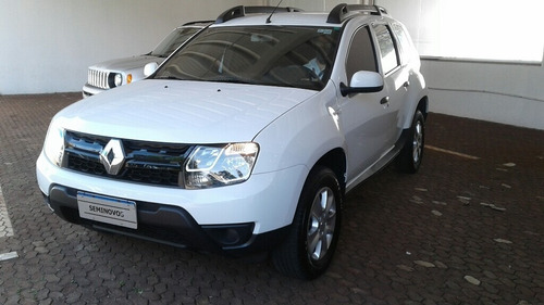 Renault Duster 2019/2020 1g08