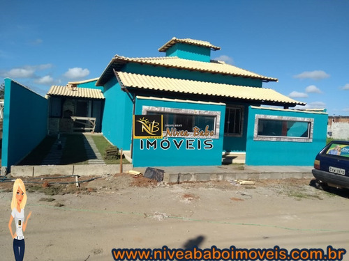 Imagem 2 de 24 de Casa - Vcac 334 - 68853828
