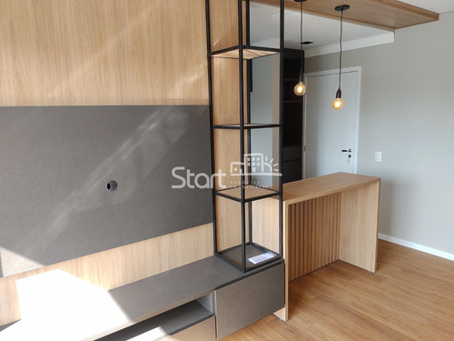 Imagem 5 de 24 de Apartamento À Venda Em Jardim Chapadão - Ap007409