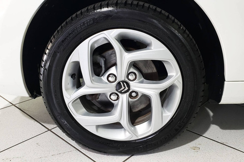 Imagem 9 de 9 de Citroën C3 1.5 Picasso Tendance 8v Flex 4p Manual