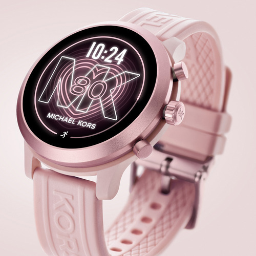 Reloj Michael Kors Access Smartwatch - Modelo Mkt5070