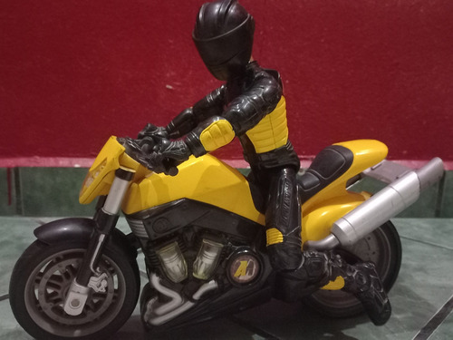 Action Man (Usado)