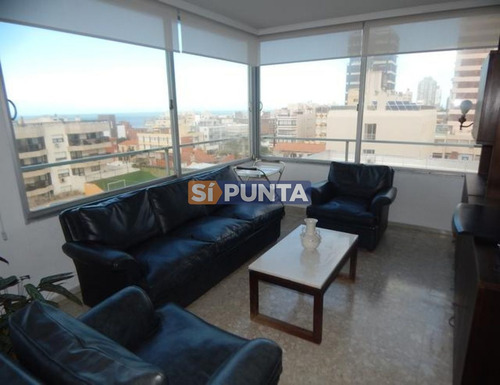 Imagen 5 de 12 de Apartamento En Venta