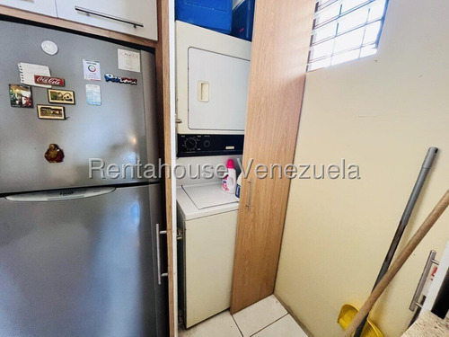 Apartamento En Venta Ubicado En Colinas De La Tahona