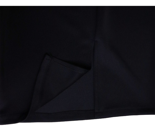 Vestido Plisado Con Cuello En V De Moda De Verano Para Mujer