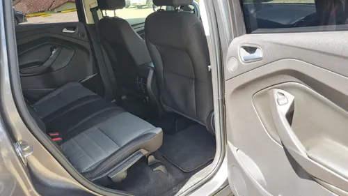 Ford Escape 2.0 Se 4x4