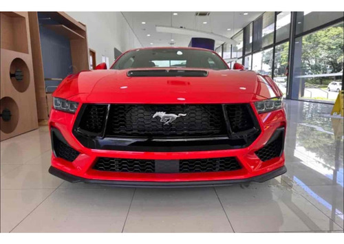 Ford Mustang 5.0 V8 GASOLINA GT PERFORMANCE SELECTSHIFT