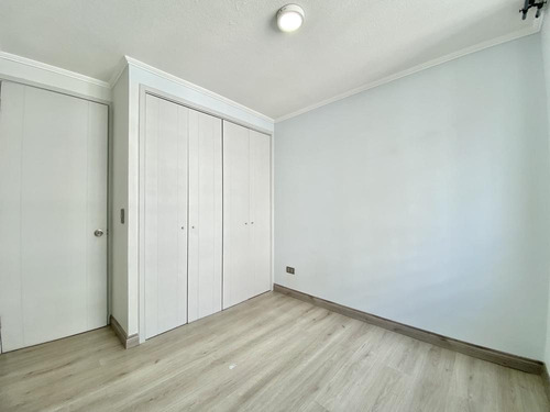 Departamento En Arriendo De 2d 2b+b+e En Macul