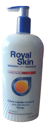 Crema Royal Skin 460 Ml