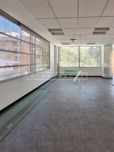 Oficina En Arriendo En Chicó Norte Ii
