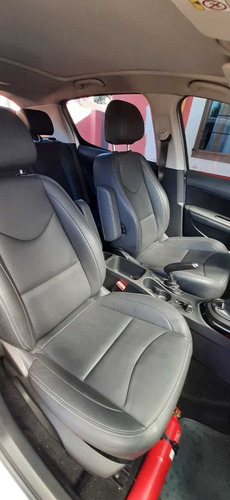Peugeot 308 1.6 Feline Thp 163cv 2017