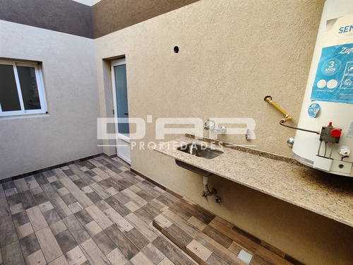 Imagen 11 de 13 de 2 Amb Contrafrente Con 2 Baños Y Patio!! Cochera Opcional - Pieres 900
