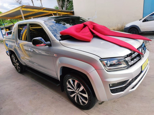 Volkswagen Amarok 3.0 V6 Tdi Diesel Highline Extreme Cd