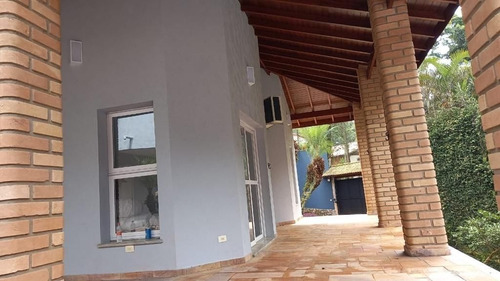 Imagem 10 de 30 de Casa À Venda Na Serra Da Cantareira, São Paulo - Ca00070 - 70011908