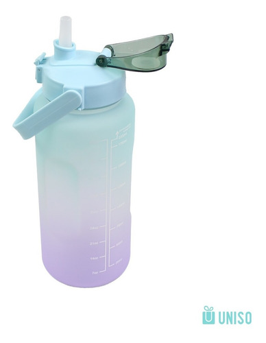 Imagem 4 de 7 de Garrafa De Agua 2 Lt