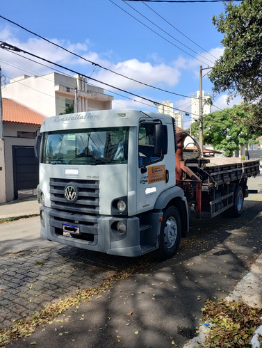 13-180 Único Dono Com Serviço Contrato De 5 Anos