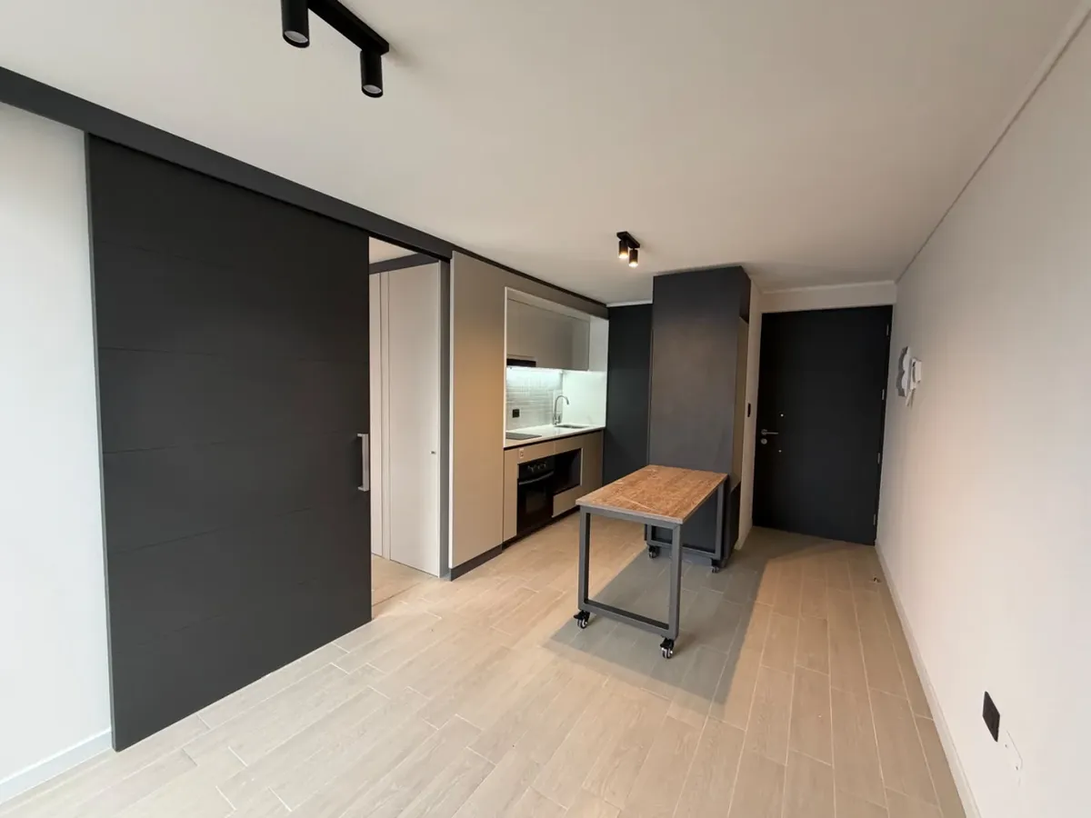 Imagen 2 de 17 de Departamento 1d 1b - San Isidro