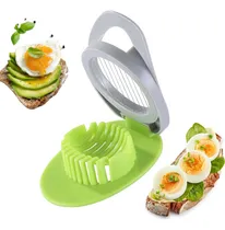 Comprar Cortadora De Huevos Para Huevos Duros, Huevos De Alambre De 