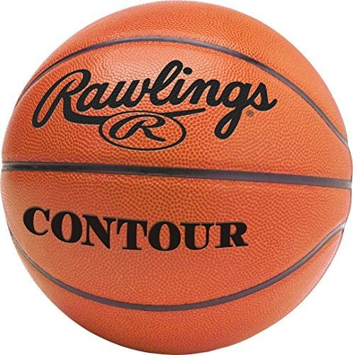 Rawlings Sporting Goods Contour Baloncesto