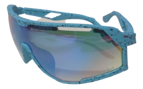 Gafas Deportivas Ciclismo Ruta Filtro Uv