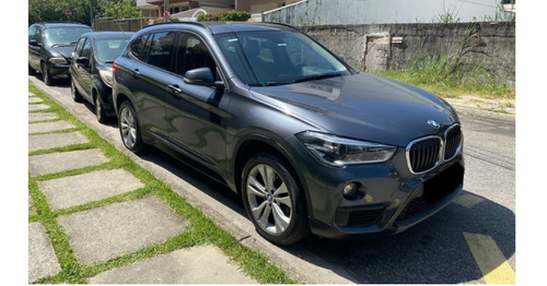 Bmw X1 S20i Active Driver Flex Turbo