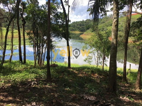 Imagem 2 de 7 de Terreno - Monte Negro - Te-3048