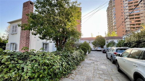 Casa En Venta En Las Condes