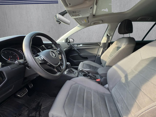 Volkswagen Golf 1.4 Highline Dsg At