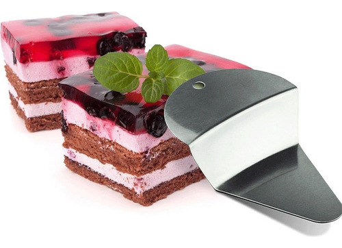 De Tartas De Acero Inoxidable Regalos Para Amantes De Las