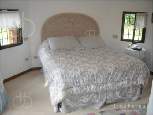 Imagen 19 de 30 de Punta Del Este, Casa En Mansa, 6 Dormitorios Y Piscina*- Ref: 43405