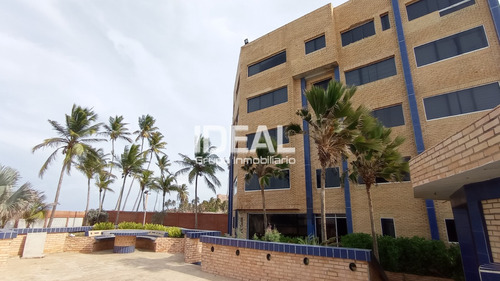 Ideal Vende Apartamento En Conjunto Res. Puerta Del Sol En Playa Norte Chichiriviche.